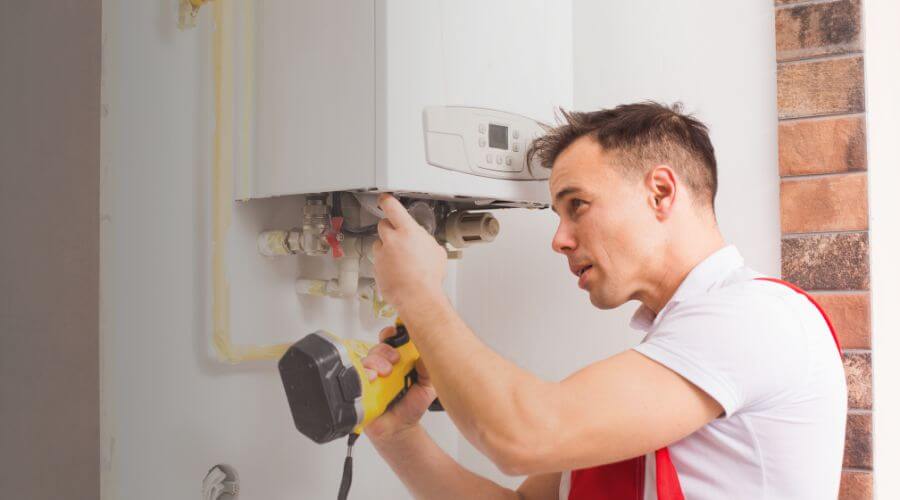 Professional same day plumber in Kerby, OR